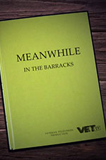 Poster Cover Thumbnail for Meanwhile in the Barracks
